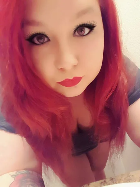 Thick Madame