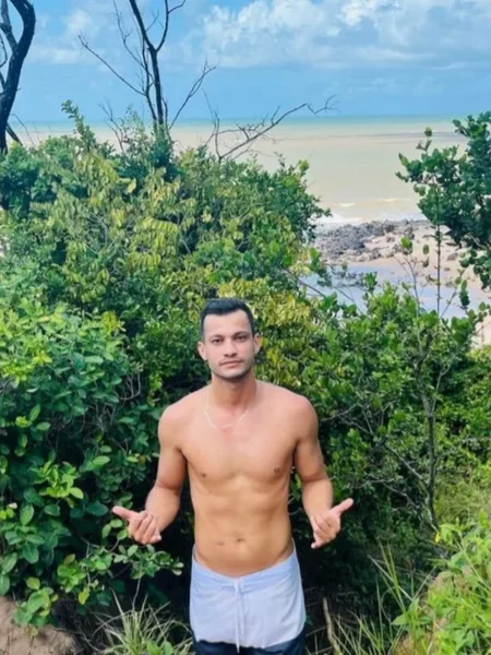 Rael sobral