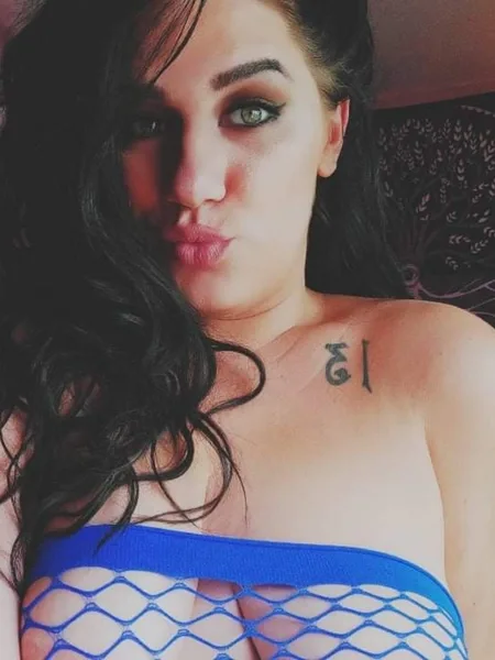 Dani Rae