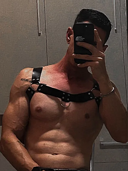 Rafa Rezende