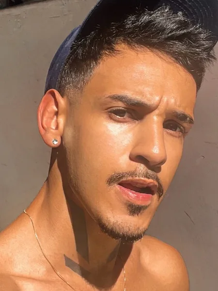 Call Me Rafael 🔞