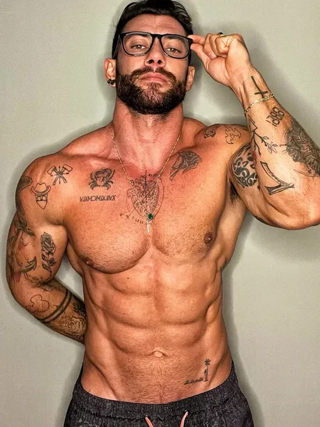 Rafael Enrique