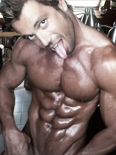RAFA MARTÍN | HOT 🇪🇸 BOY 🚀 XL