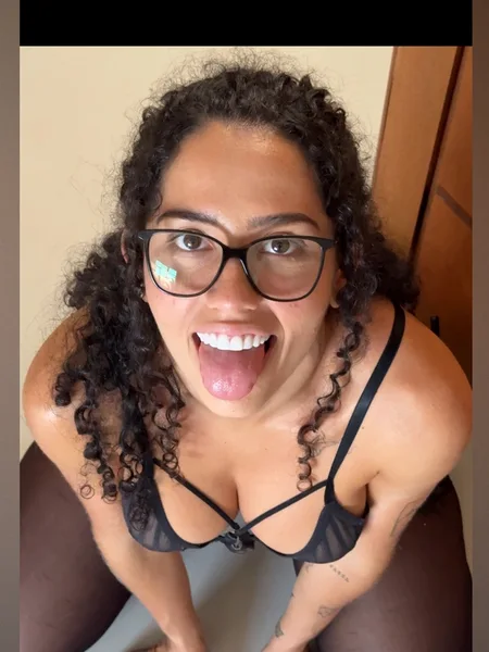 Brazilian Smile