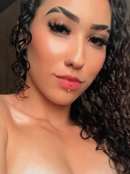 Rafaela 🍑🔥