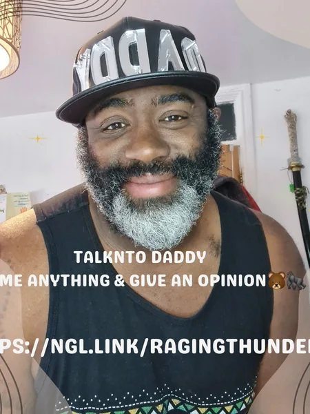 Ragingthunderuk avatar