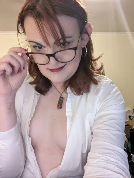 Raina Garnet
