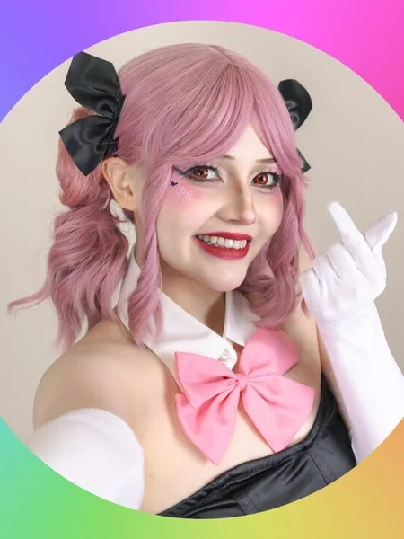 RainbowBonny
