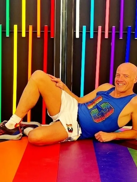 Rainbow Massage Adventures VIP