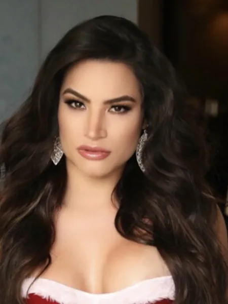 Raissa barbosa