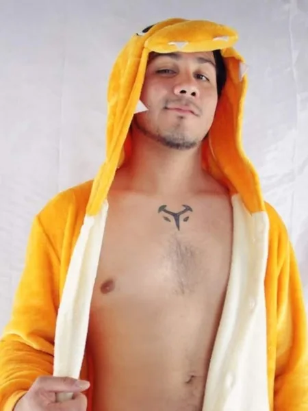 Raito Alone
