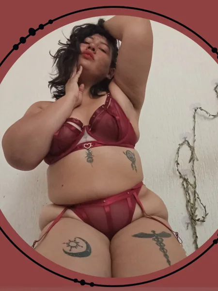 ✨Custom Raizel Hairy Curvy✨
