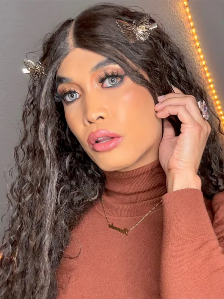 Ramada The Femme