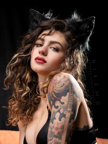 Ramona Vixen