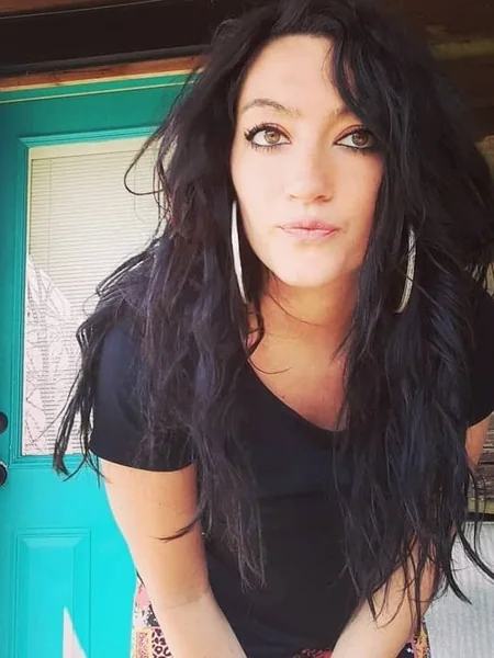 Molly Ramona