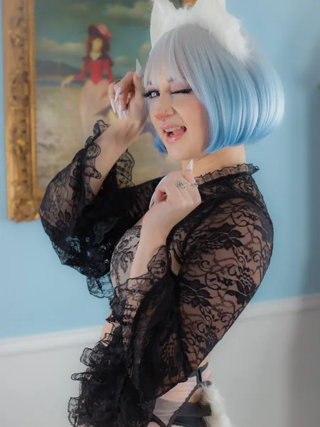Randi Maiv