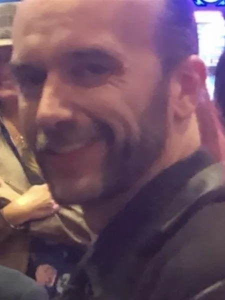 Randy Denmark