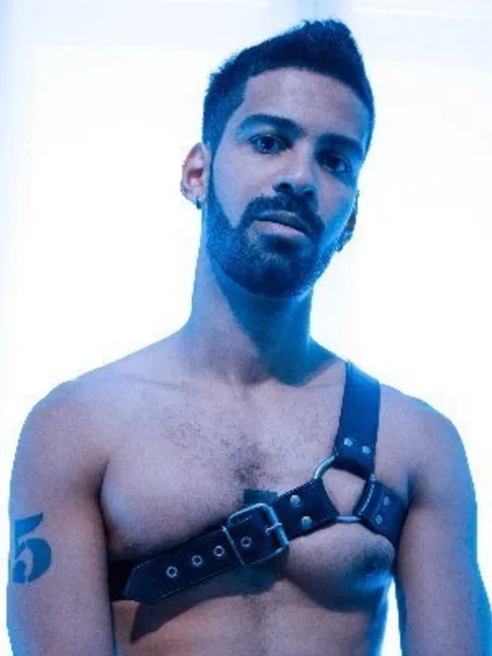Randy Herrera (18+)