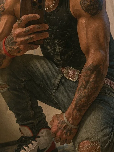 Cole hannold