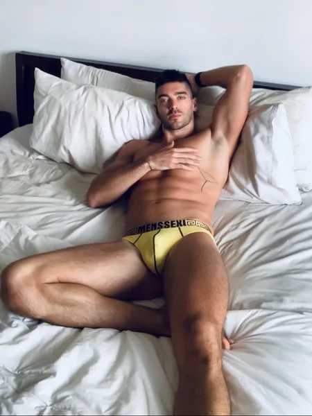 Raphael Louis