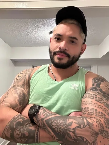 Raphael Ferrara