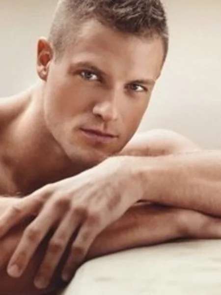 Derek Raser