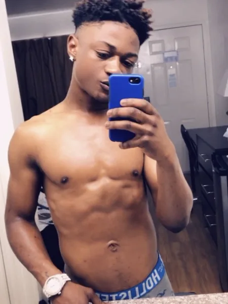 👑RashawnTheSavage