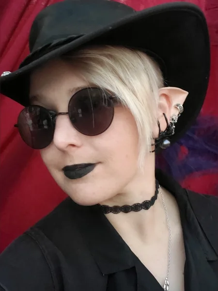 Rat Queen