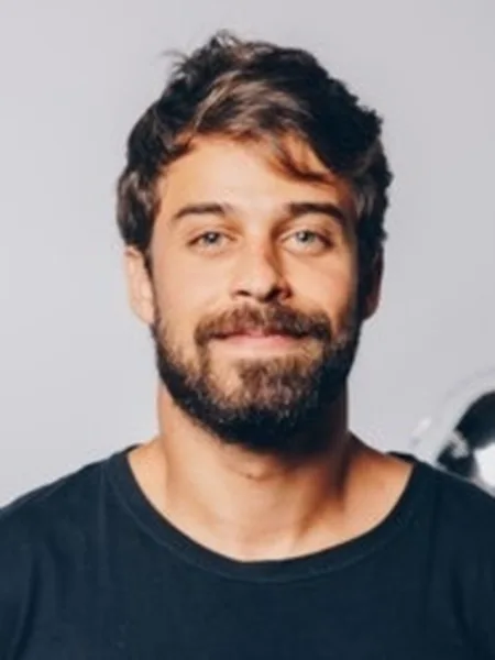 Raul Aragão