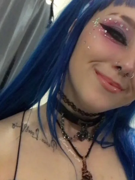 Rave Queen Xo Free❣️ On hiatus ❣️