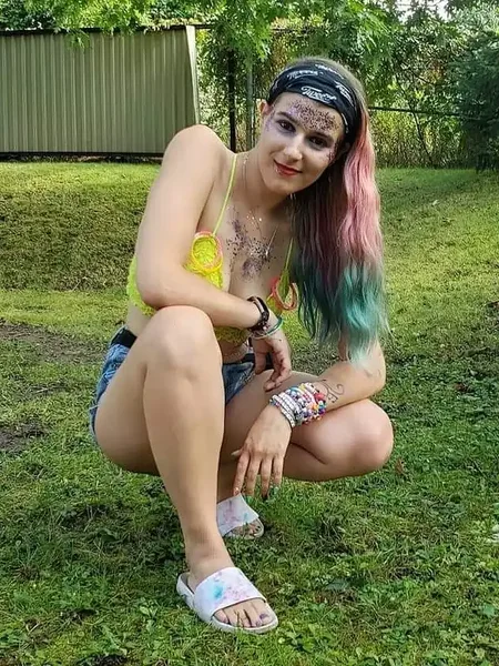 Ravebae709
