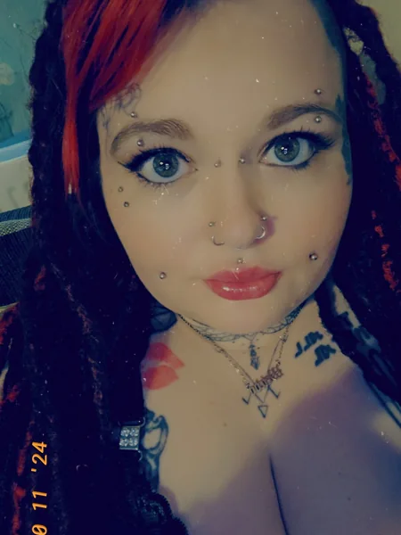 Raven Black