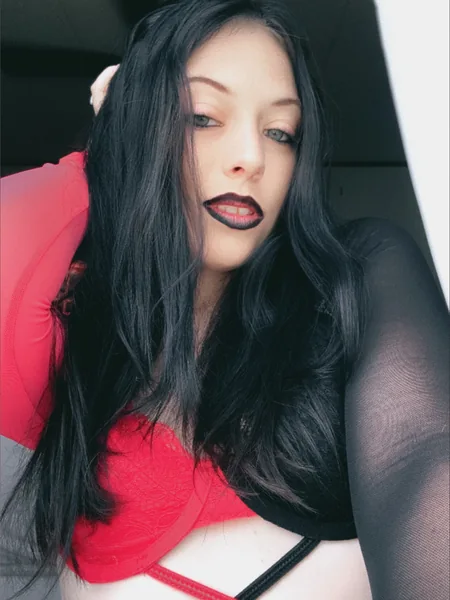 Mystic Raven