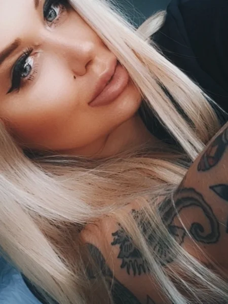Raven Manson