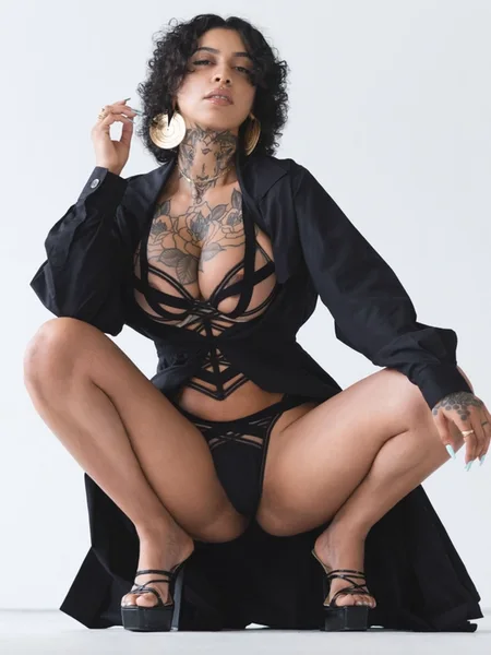 Ravyn Alexa avatar