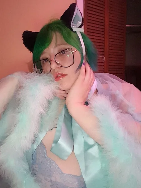RAWRGLICIOUS