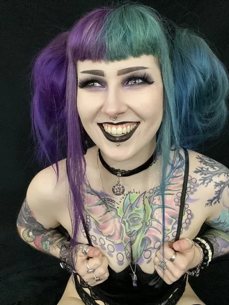 raxbii ✨