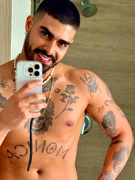Ray Cabrera X
