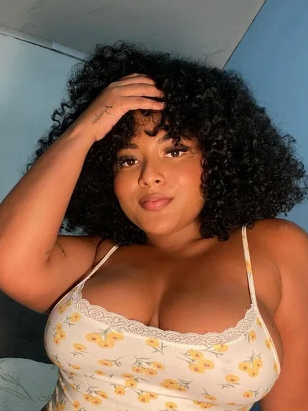 Raychelle m💋