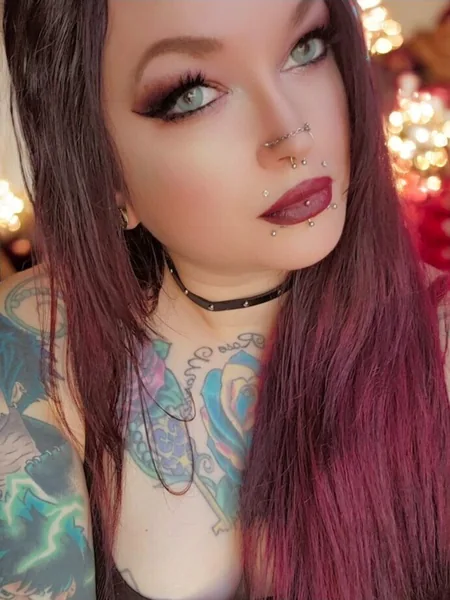 Rayne Siren