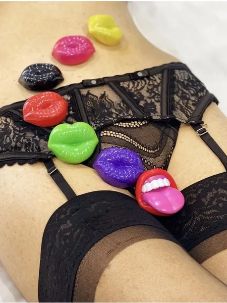 Vagina Diner 👄.