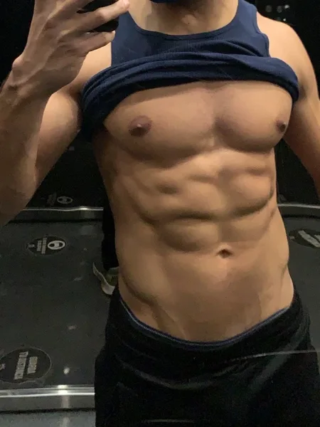 Mexican hot boy
