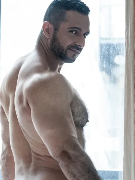 Adam Champ