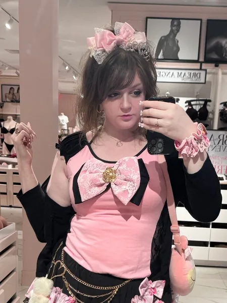 💖Angel🌺Witch💖