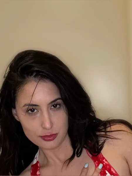 The real Angie