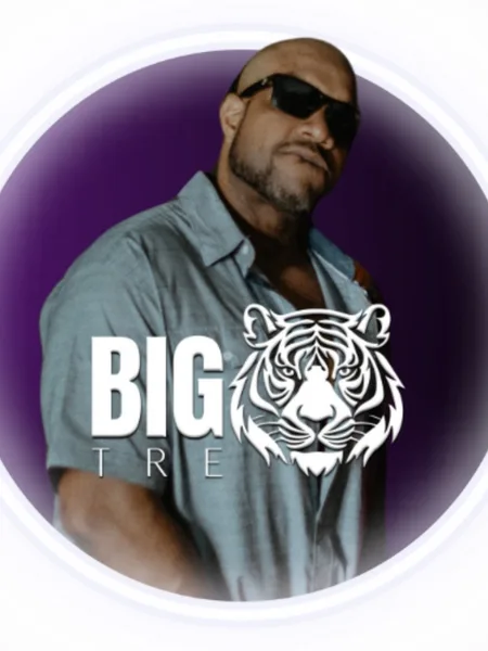Big Tre avatar