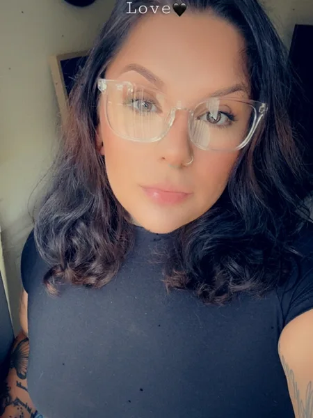 Crystal Bandida