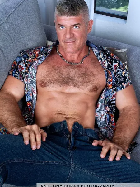 Dillon Stone