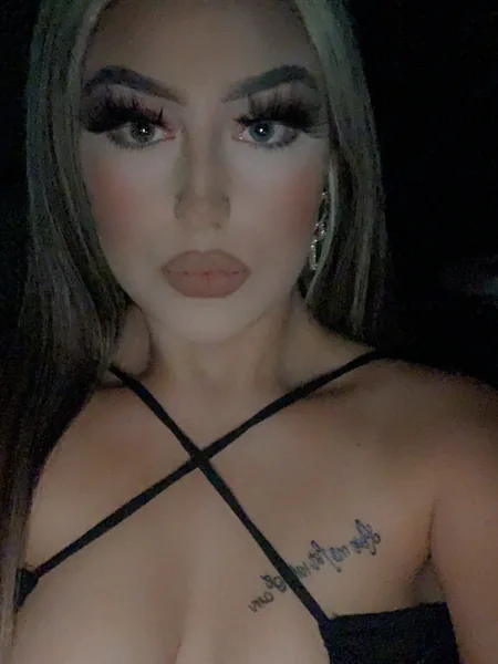 Barbiexoxo