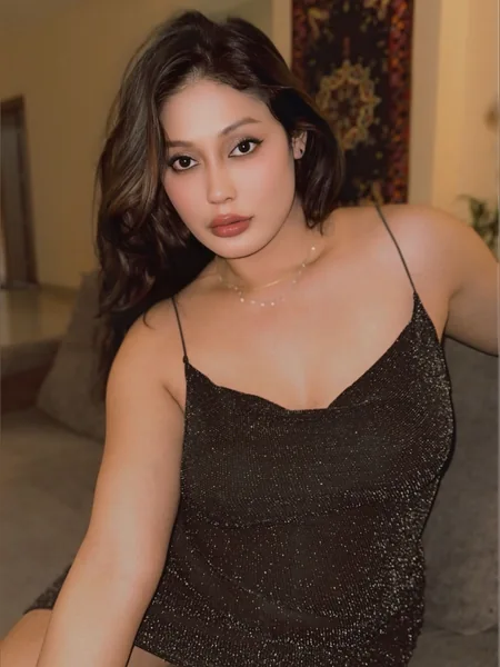 Real Goddess Anna